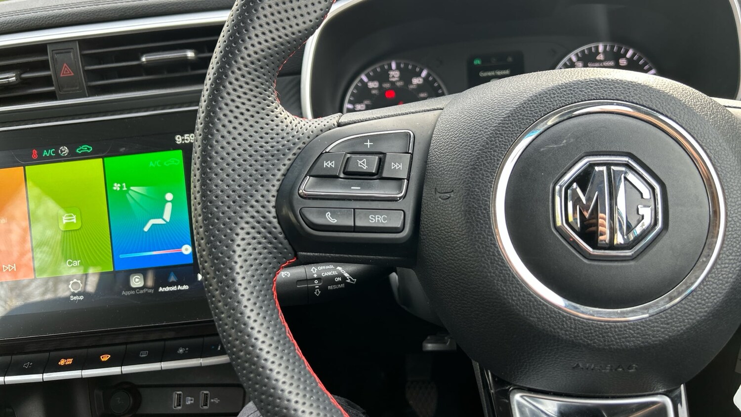 Used MG MG ZS 2024 for sale - 78213829: Photo 15