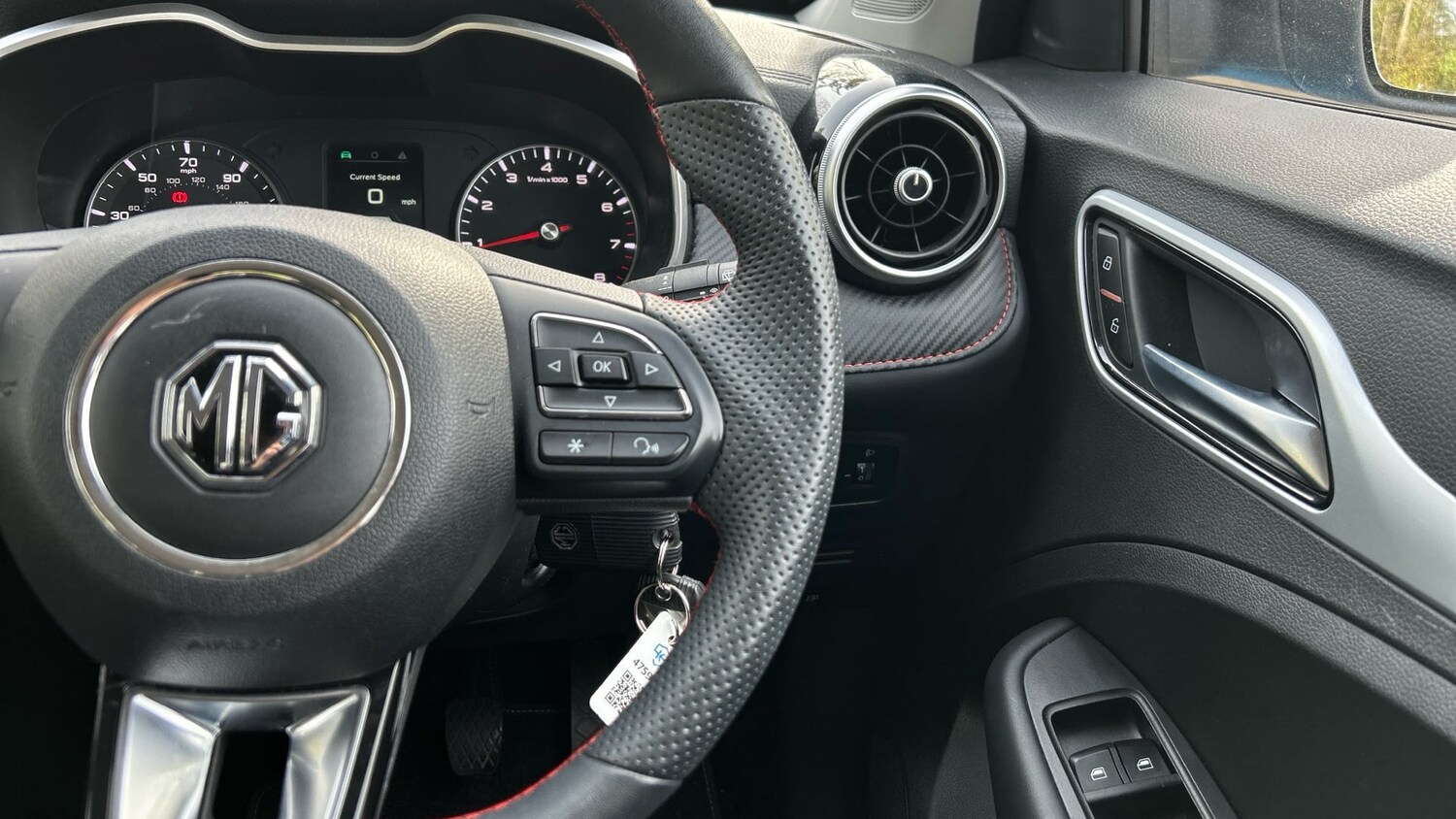 Used MG MG ZS 2024 for sale - 78213829: Photo 16