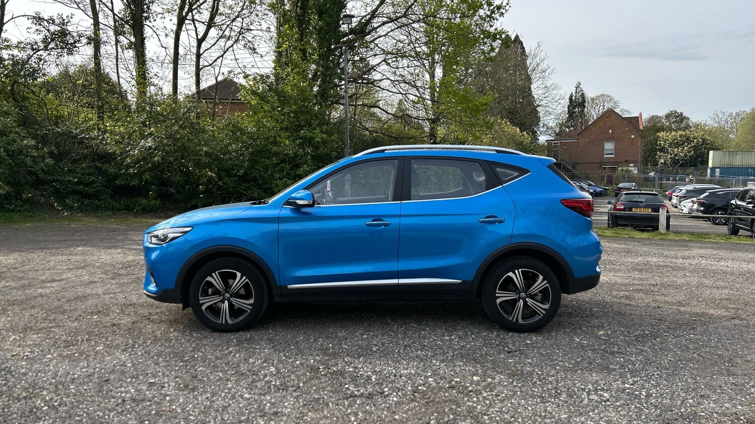 Used MG MG ZS 2024 for sale - 78213829: Photo 18