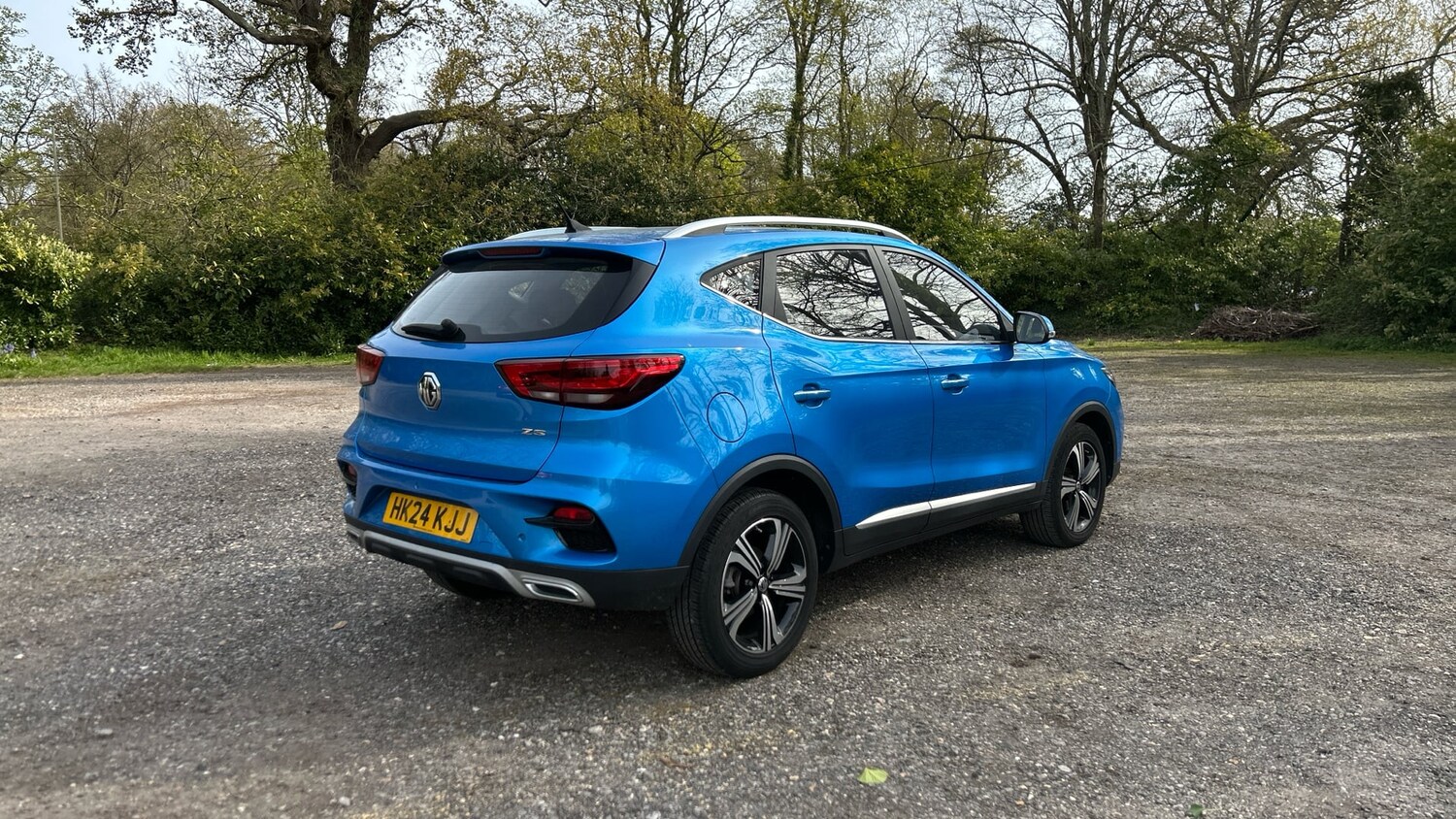 Used MG MG ZS 2024 for sale - 78213829: Photo 19