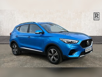 MG MG ZS feature image