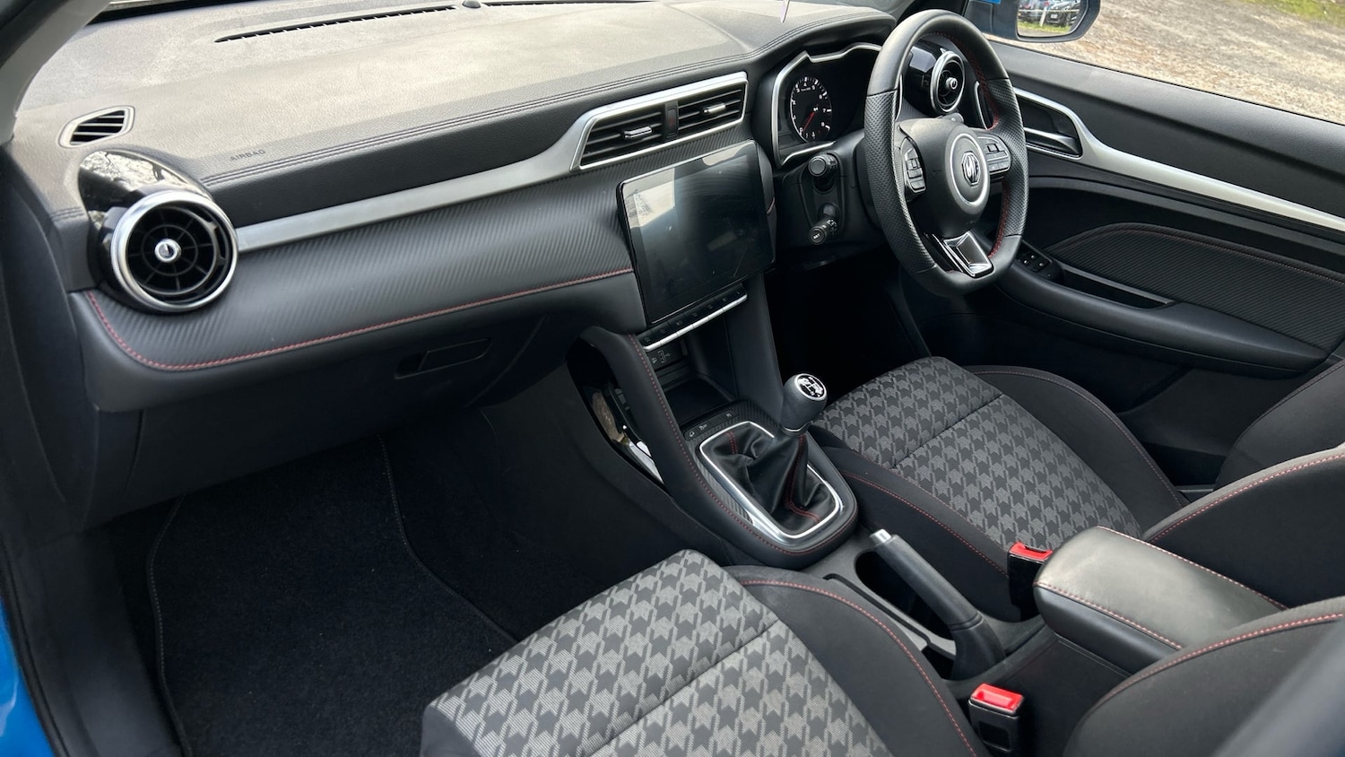 Used MG MG ZS 2024 for sale - 78213829: Photo 2