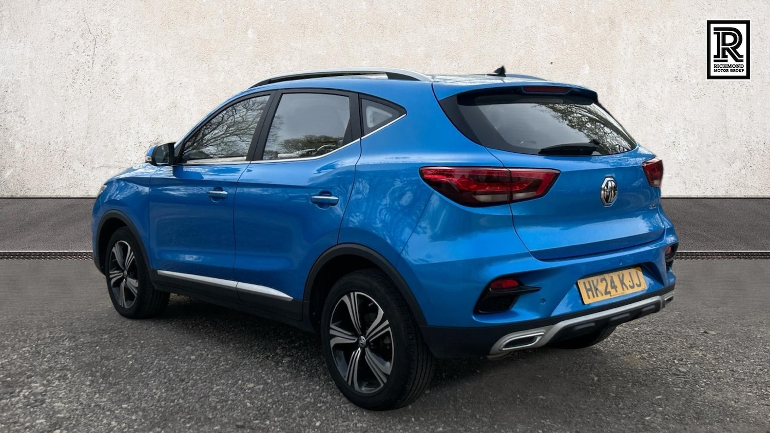 Used MG MG ZS 2024 for sale - 78213829: Photo 3