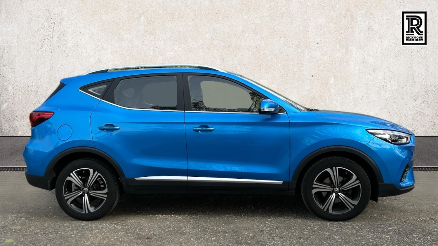 Used MG MG ZS 2024 for sale - 78213829: Photo 4