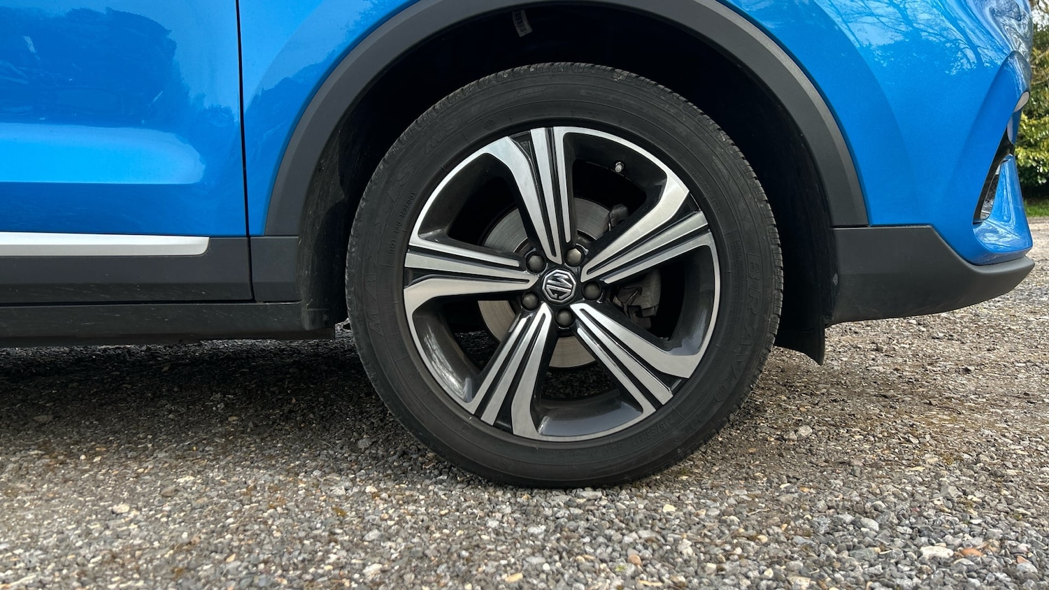 Used MG MG ZS 2024 for sale - 78213829: Photo 5