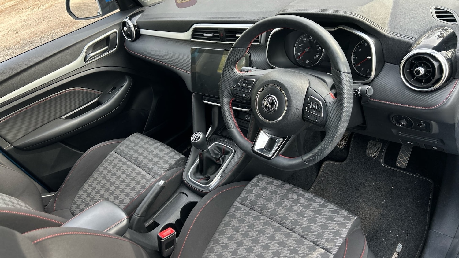 Used MG MG ZS 2024 for sale - 78213829: Photo 6