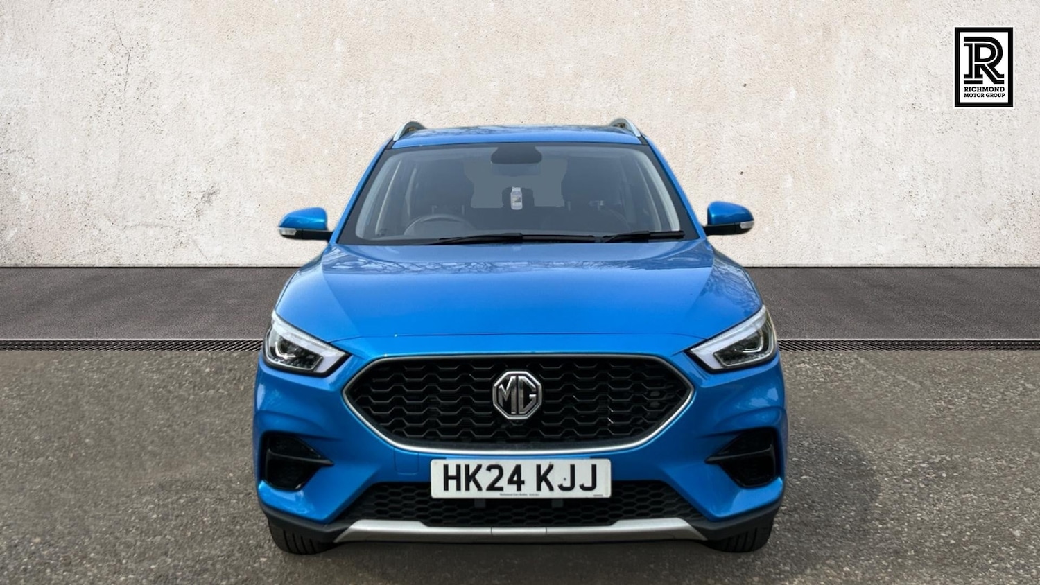 Used MG MG ZS 2024 for sale - 78213829: Photo 7