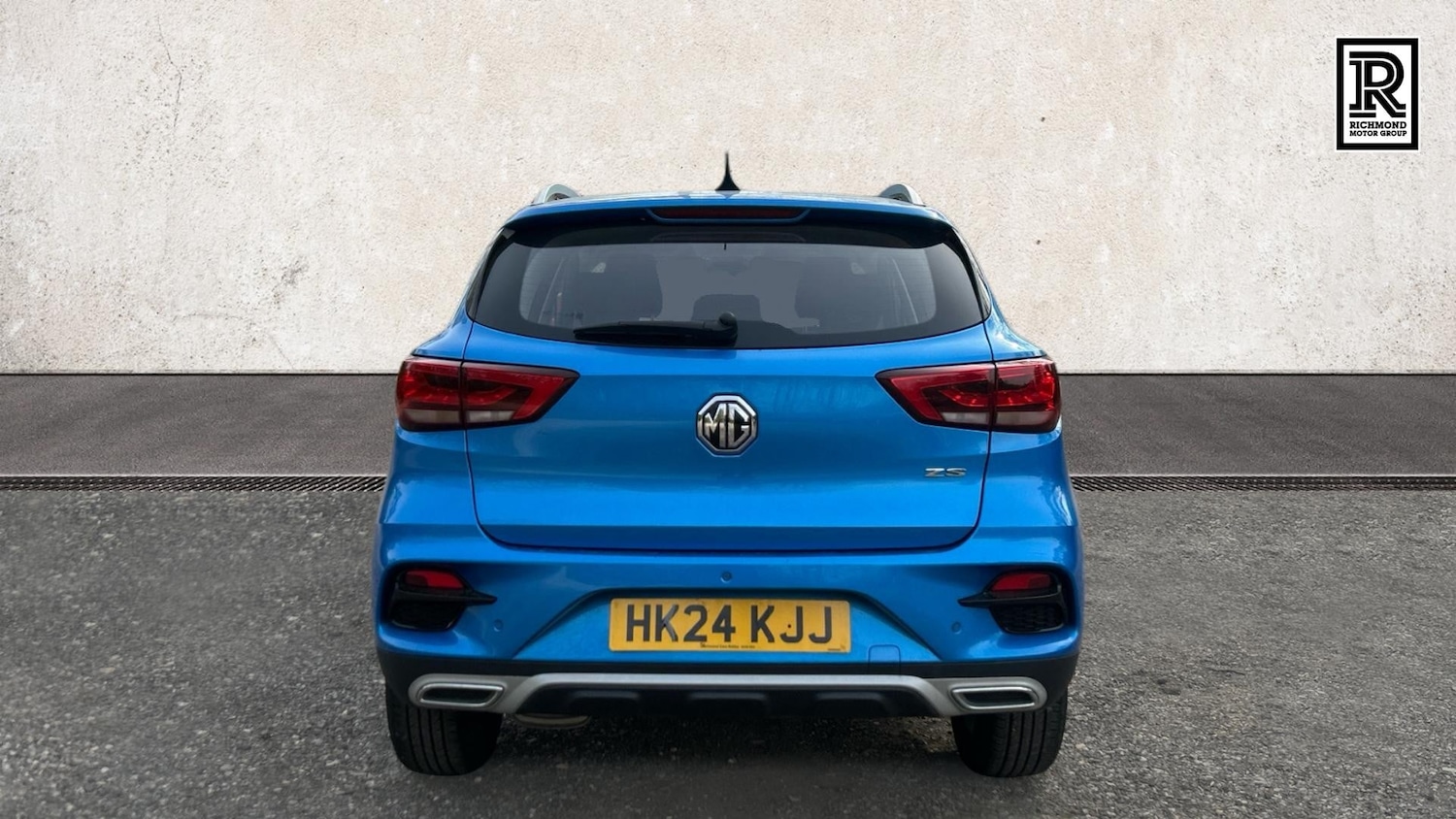 Used MG MG ZS 2024 for sale - 78213829: Photo 8