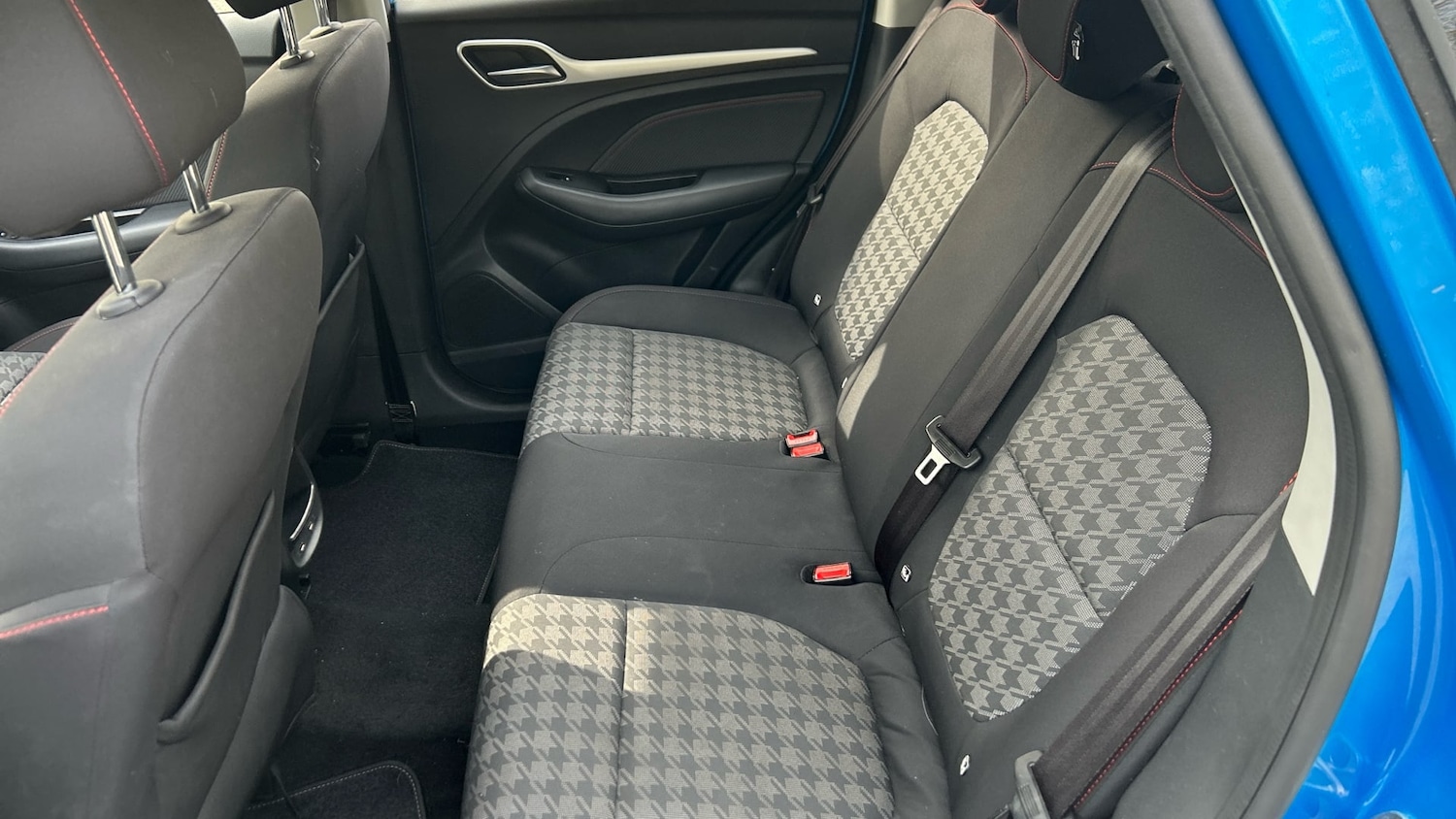 Used MG MG ZS 2024 for sale - 78213829: Photo 9