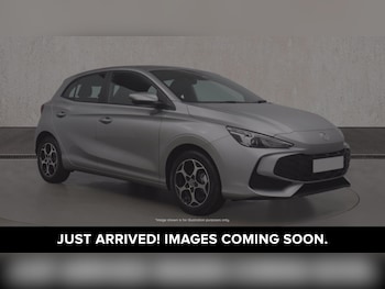 Used MG MG3 2025 for sale - 76274122: Photo