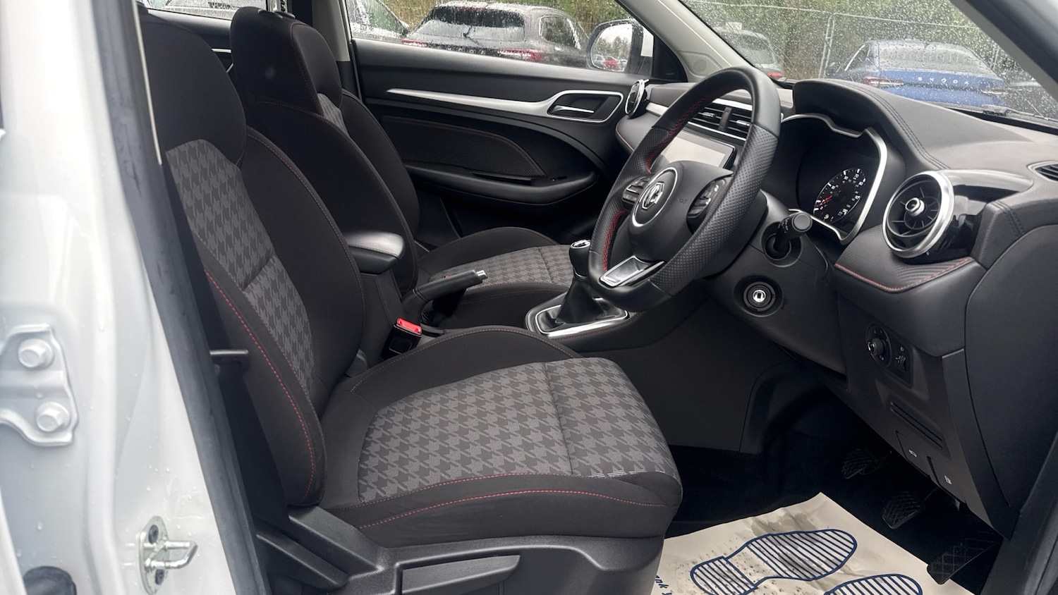 Used MG MG ZS 2023 for sale - 77564275: Photo 12