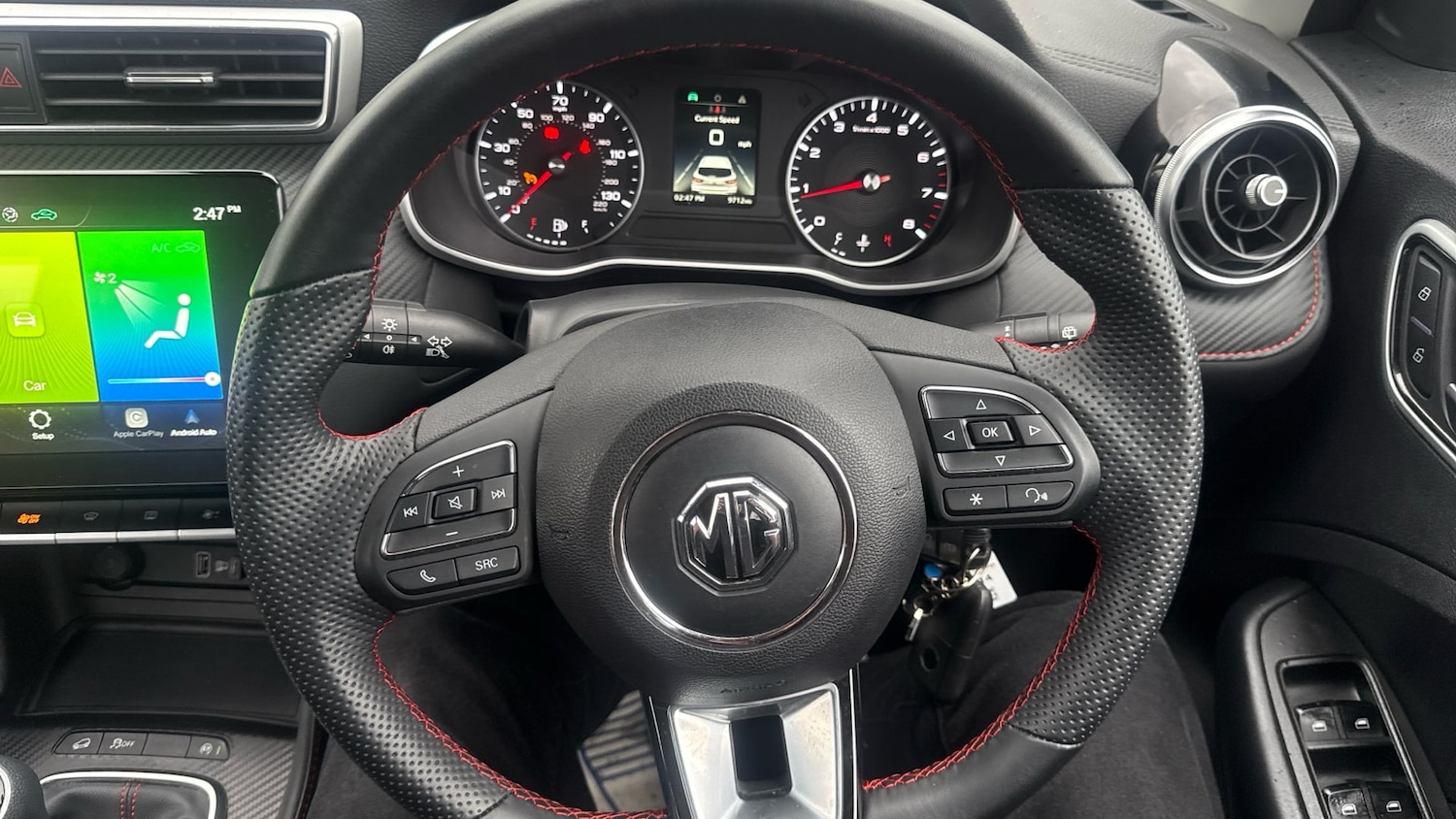 Used MG MG ZS 2023 for sale - 77564275: Photo 14