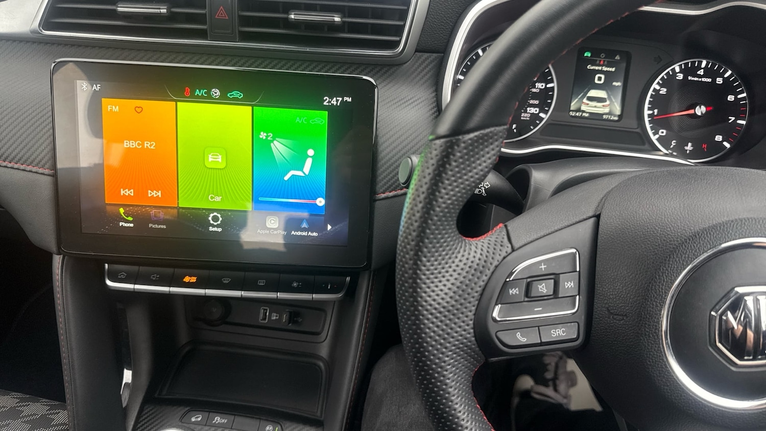 Used MG MG ZS 2023 for sale - 77564275: Photo 15