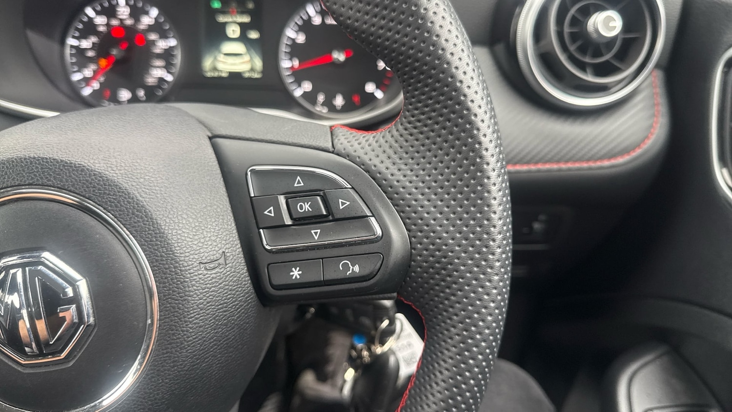 Used MG MG ZS 2023 for sale - 77564275: Photo 16