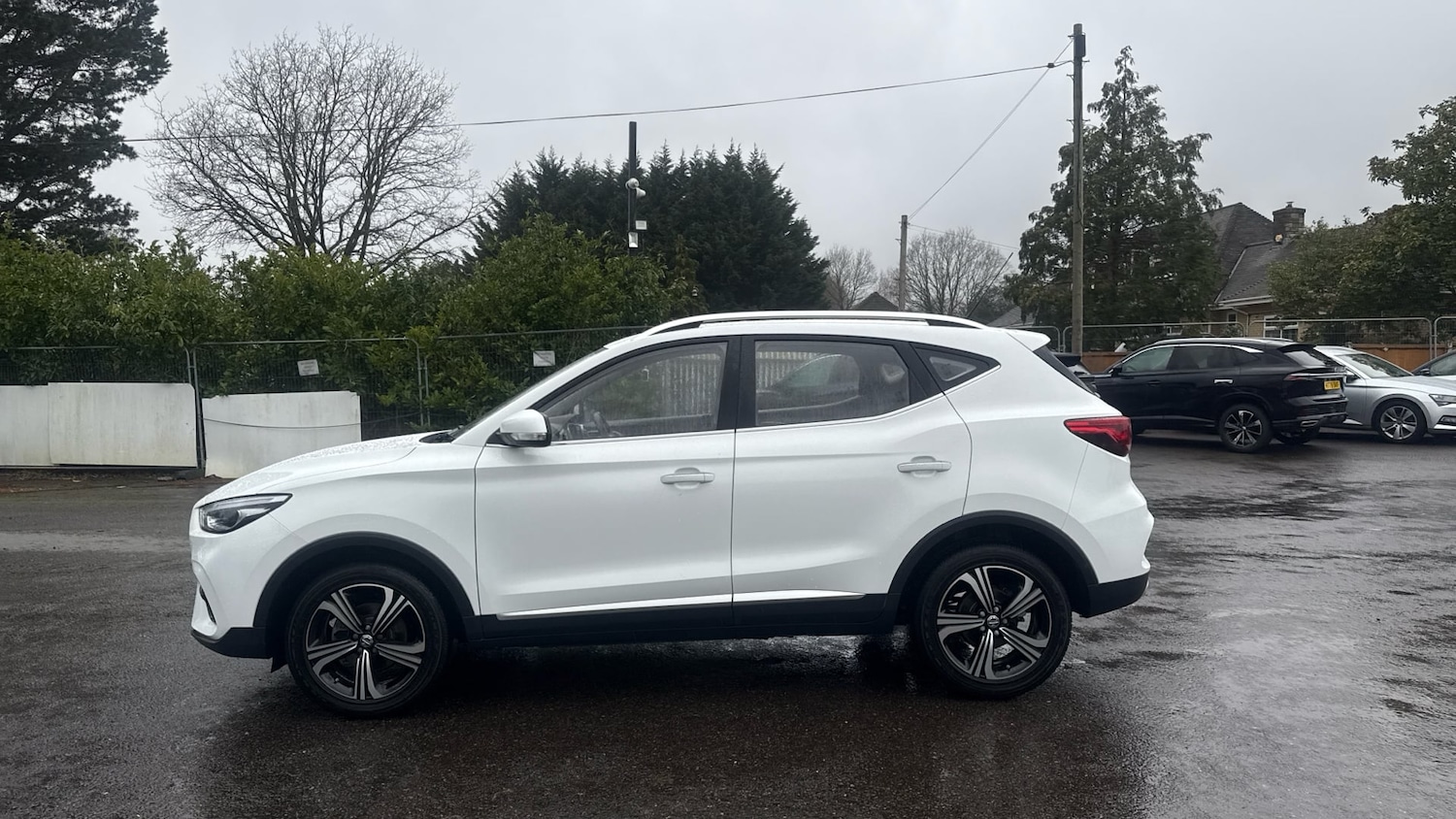 Used MG MG ZS 2023 for sale - 77564275: Photo 18