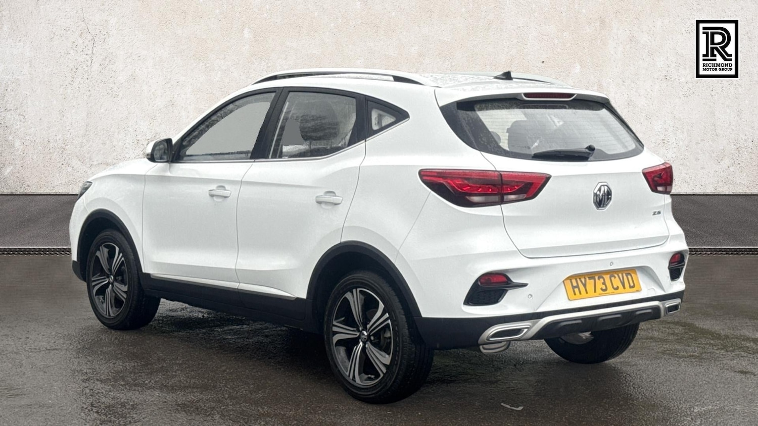 Used MG MG ZS 2023 for sale - 77564275: Photo 3