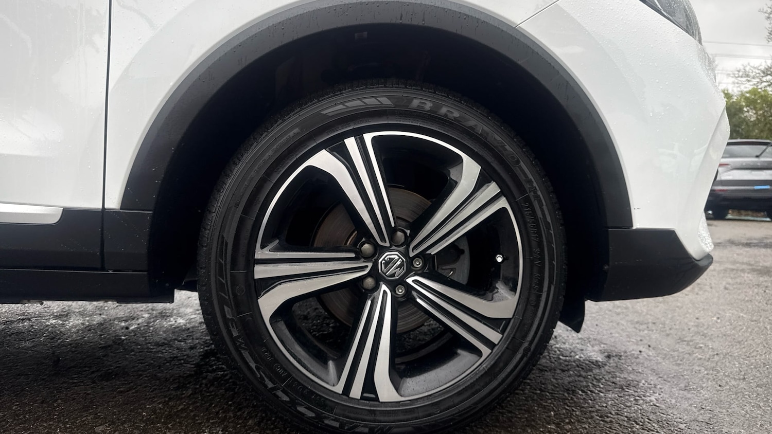 Used MG MG ZS 2023 for sale - 77564275: Photo 5