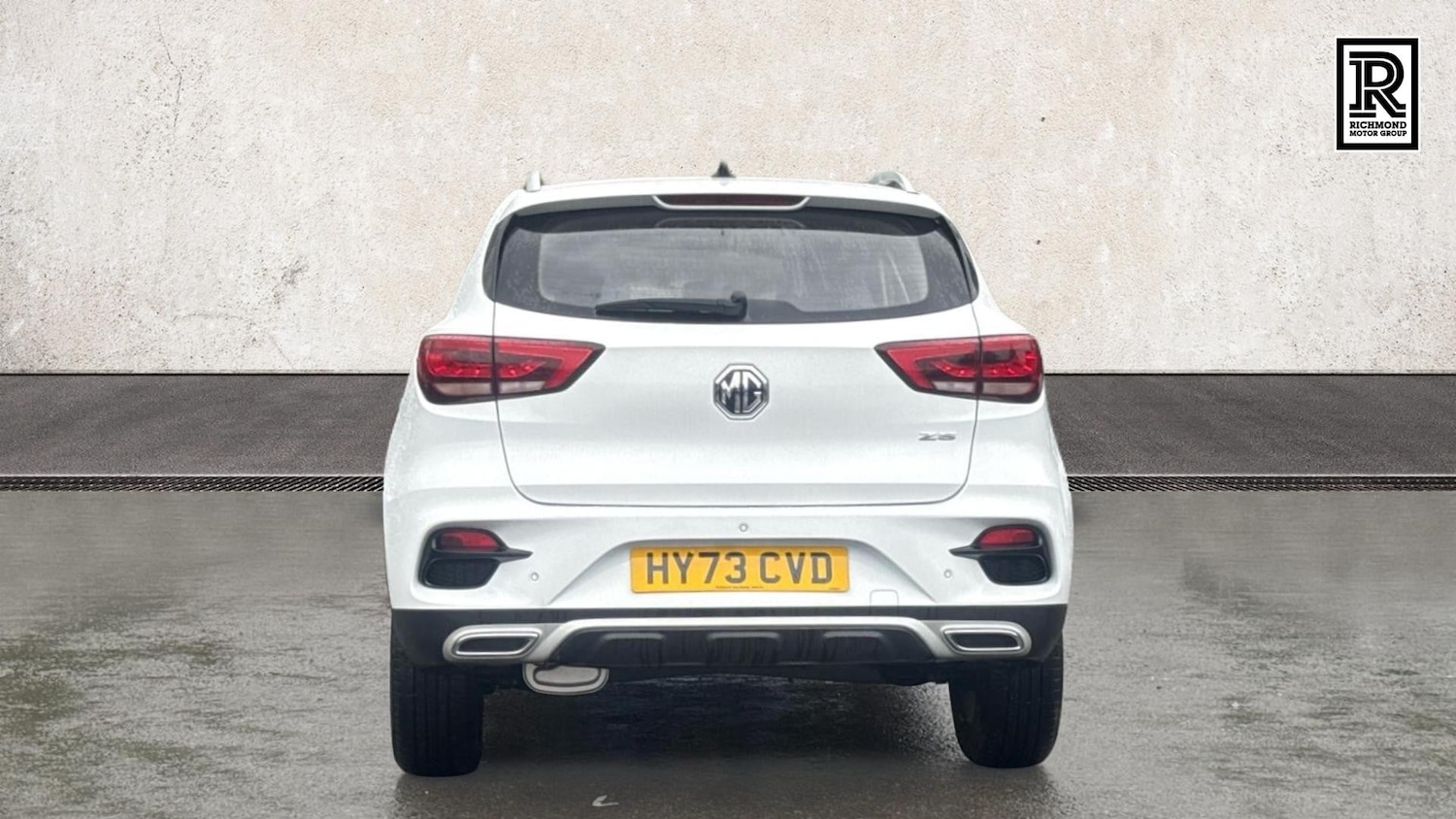 Used MG MG ZS 2023 for sale - 77564275: Photo 8