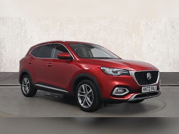 Used MG MG HS 2022 for sale - 76274132: Photo