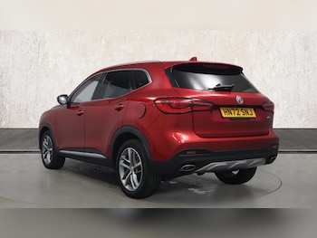Used MG MG HS 2022 for sale - 76274132: Photo