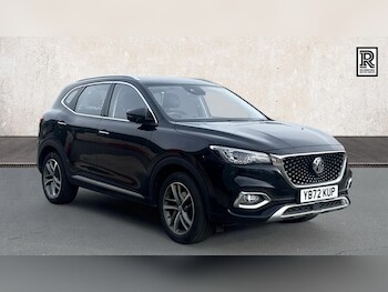 Used MG MG HS 2023 for sale - 78356210: Photo