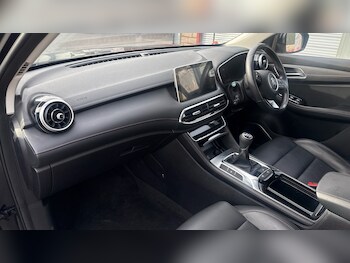 Used MG MG HS 2023 for sale - 78356210: Photo