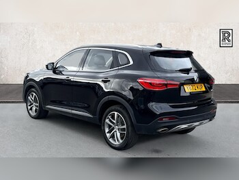 Used MG MG HS 2023 for sale - 78356210: Photo