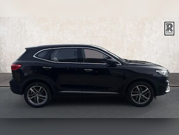 Used MG MG HS 2023 for sale - 78356210: Photo