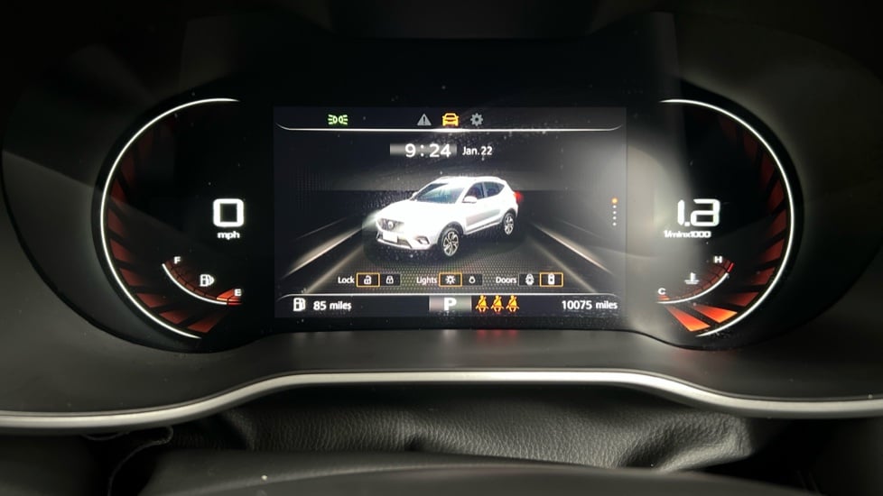 Used MG MG ZS 2022 for sale - 77610338: Photo 10