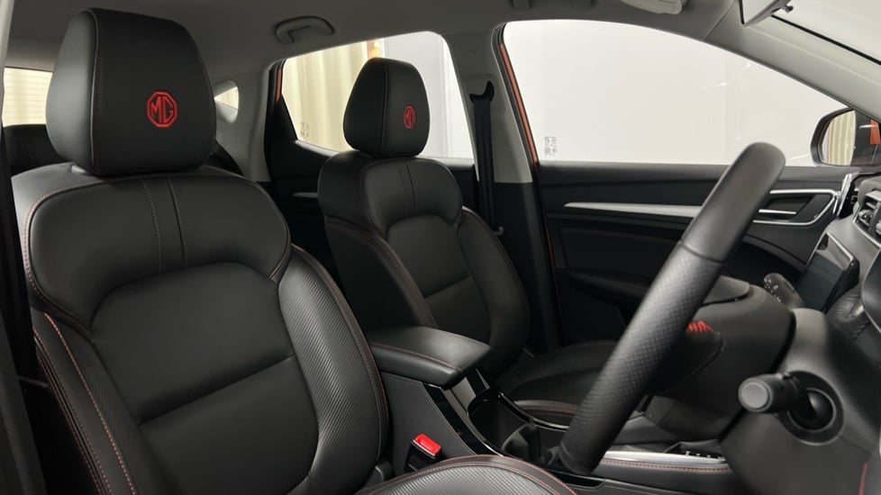 Used MG MG ZS 2022 for sale - 77610338: Photo 12