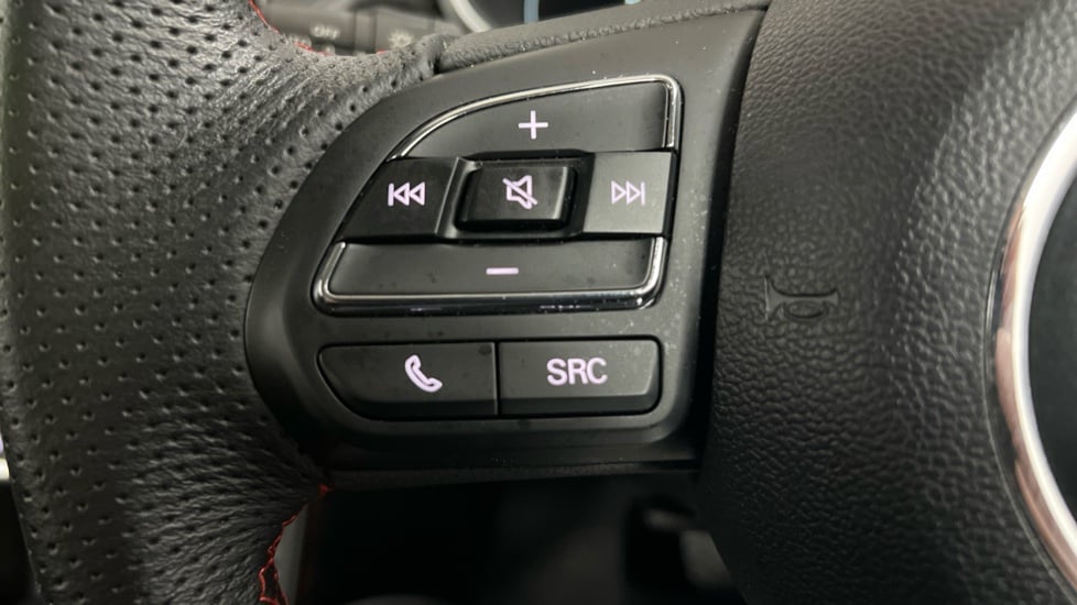 Used MG MG ZS 2022 for sale - 77610338: Photo 15