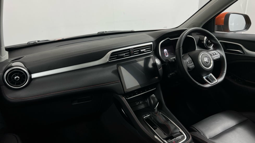 Used MG MG ZS 2022 for sale - 77610338: Photo 2