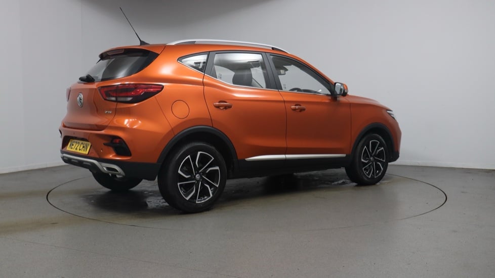 Used MG MG ZS 2022 for sale - 77610338: Photo 20