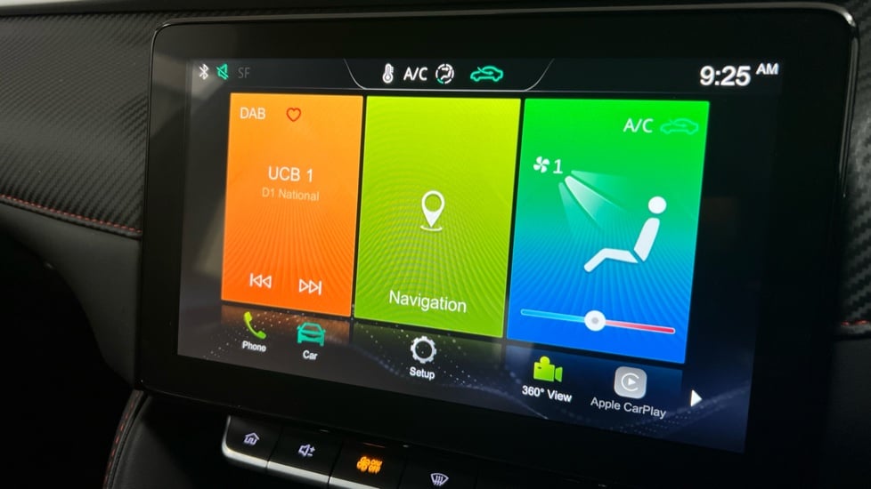 Used MG MG ZS 2022 for sale - 77610338: Photo 22