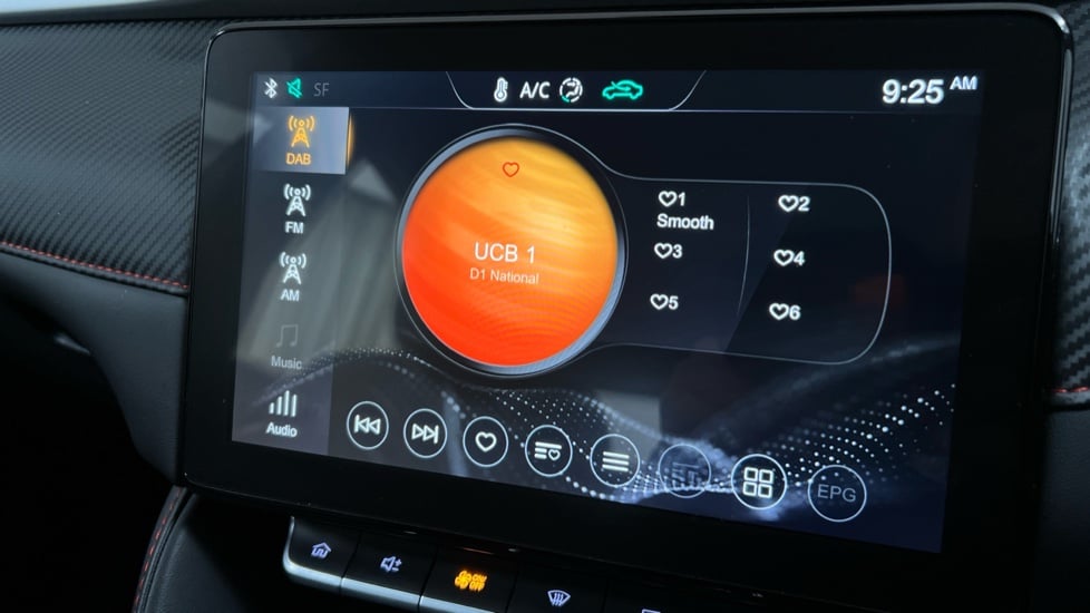 Used MG MG ZS 2022 for sale - 77610338: Photo 23