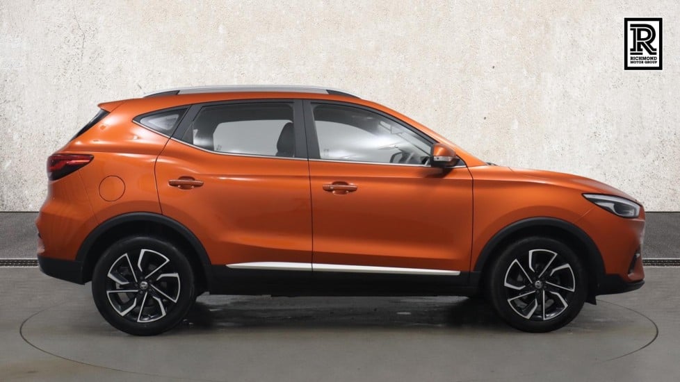 Used MG MG ZS 2022 for sale - 77610338: Photo 4