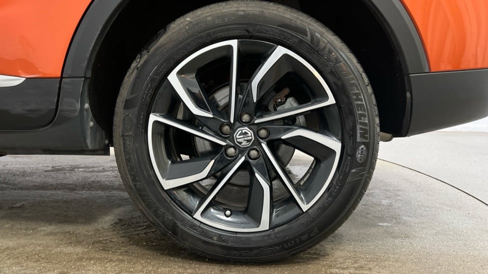 Used MG MG ZS 2022 for sale - 77610338: Photo 5