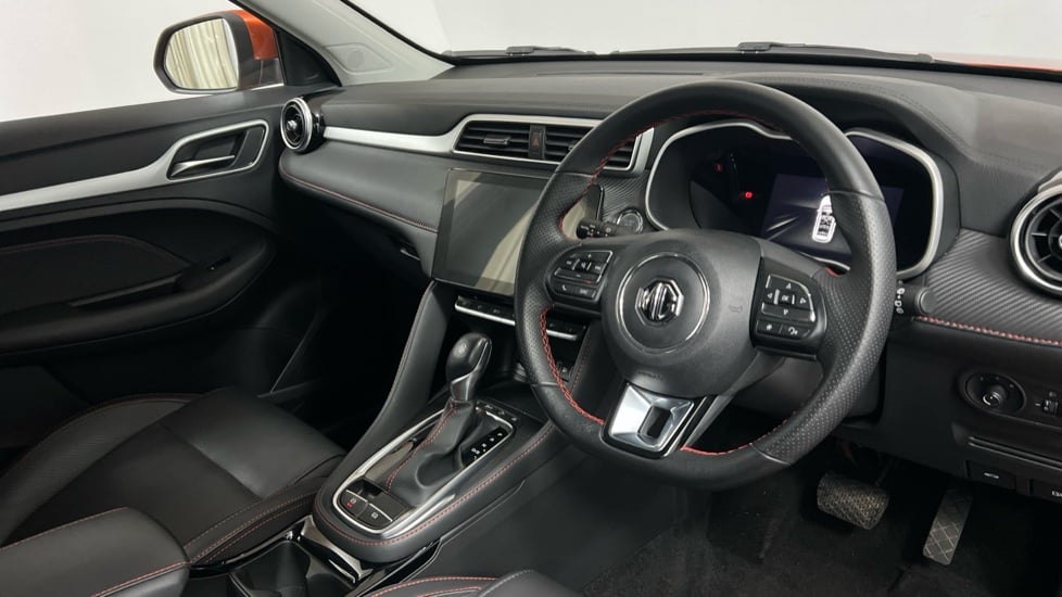 Used MG MG ZS 2022 for sale - 77610338: Photo 6