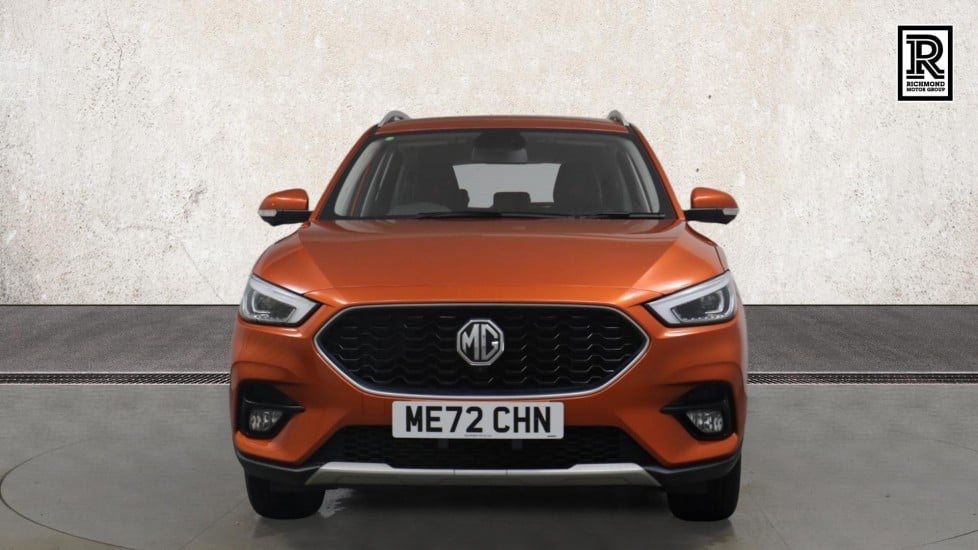 Used MG MG ZS 2022 for sale - 77610338: Photo 7