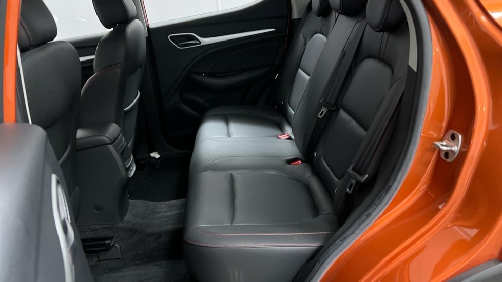 Used MG MG ZS 2022 for sale - 77610338: Photo 9