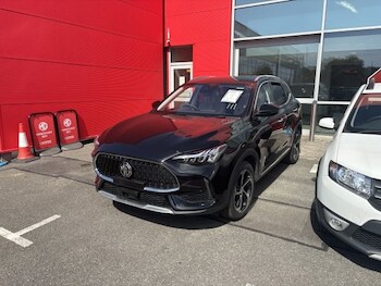 MG MG HS feature image