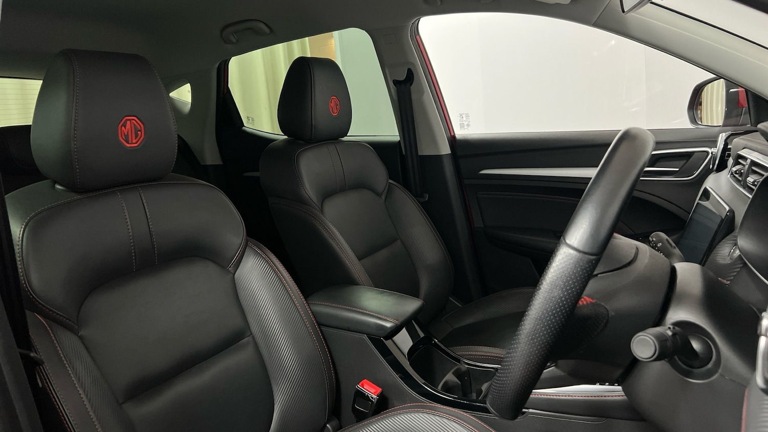 Used MG MG ZS 2023 for sale - 76676148: Photo 12