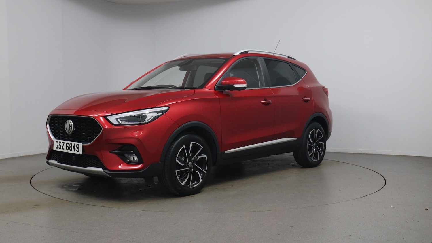 Used MG MG ZS 2023 for sale - 76676148: Photo 18