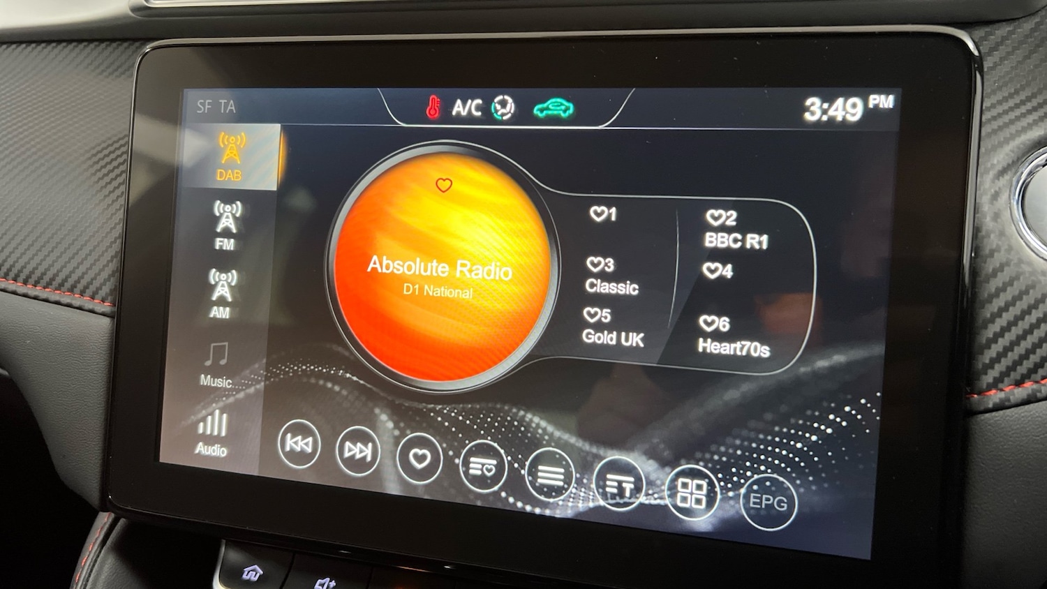 Used MG MG ZS 2023 for sale - 76676148: Photo 23