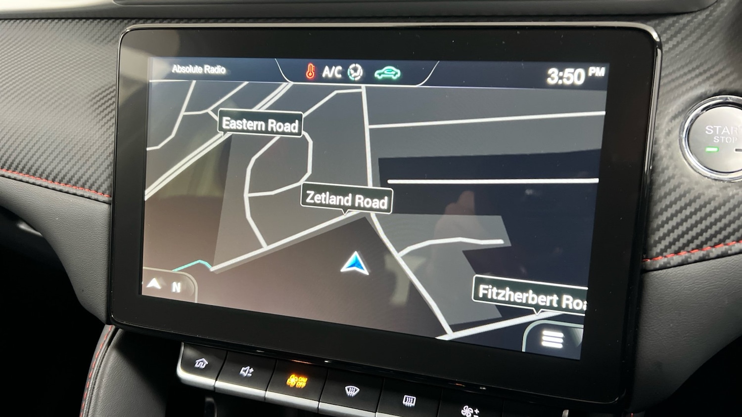 Used MG MG ZS 2023 for sale - 76676148: Photo 24