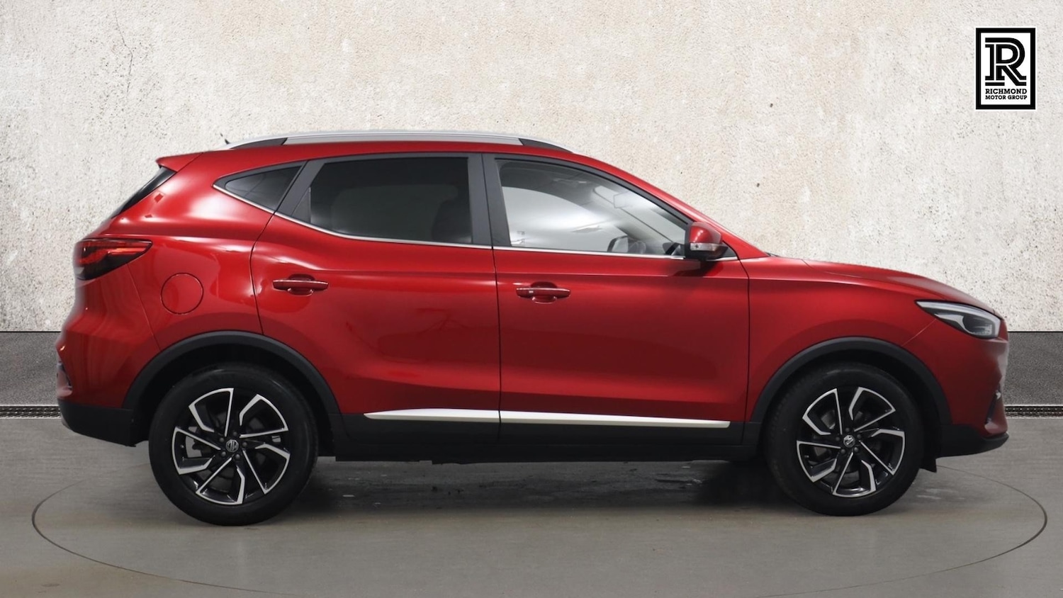 Used MG MG ZS 2023 for sale - 76676148: Photo 4