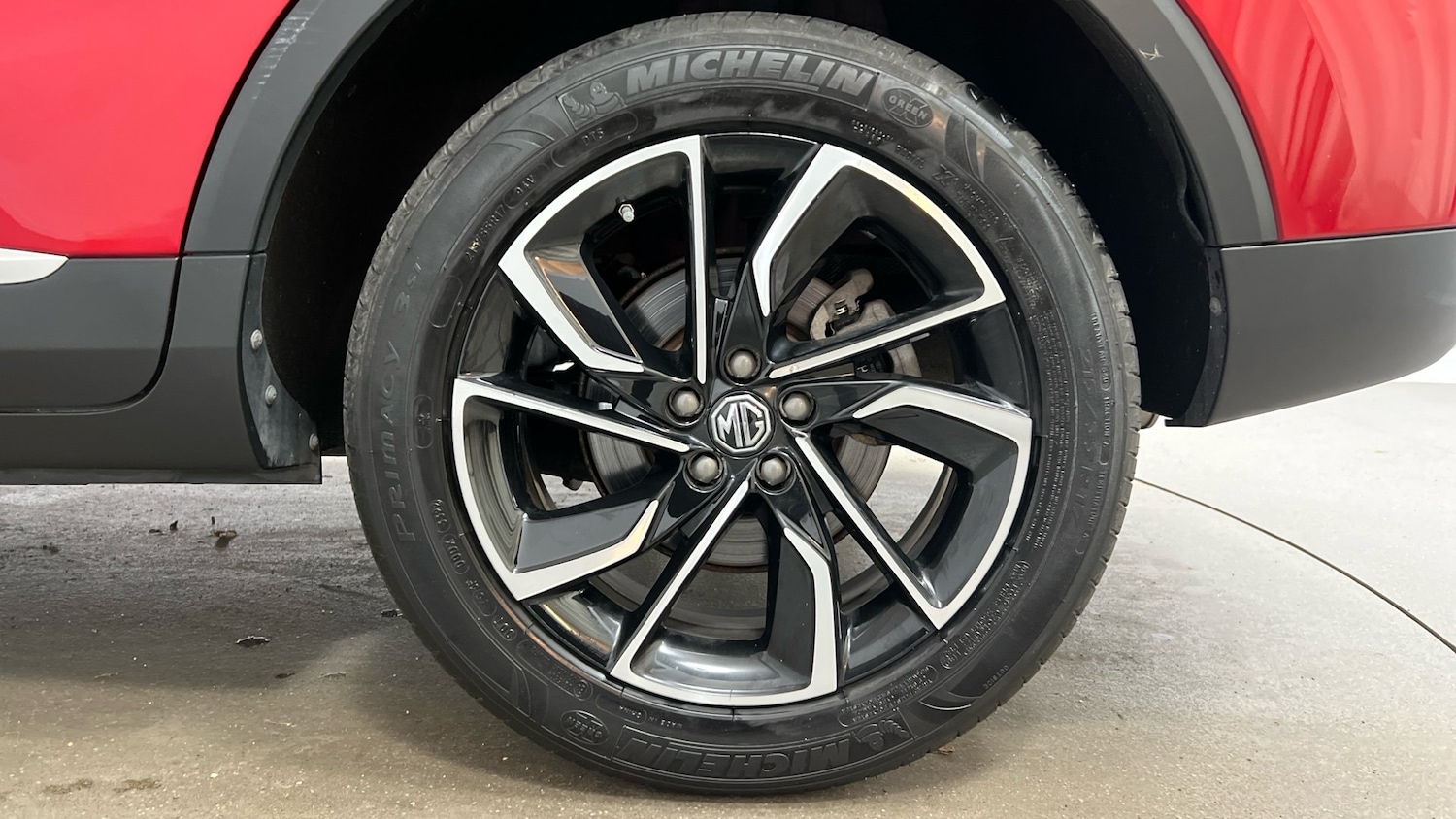 Used MG MG ZS 2023 for sale - 76676148: Photo 5