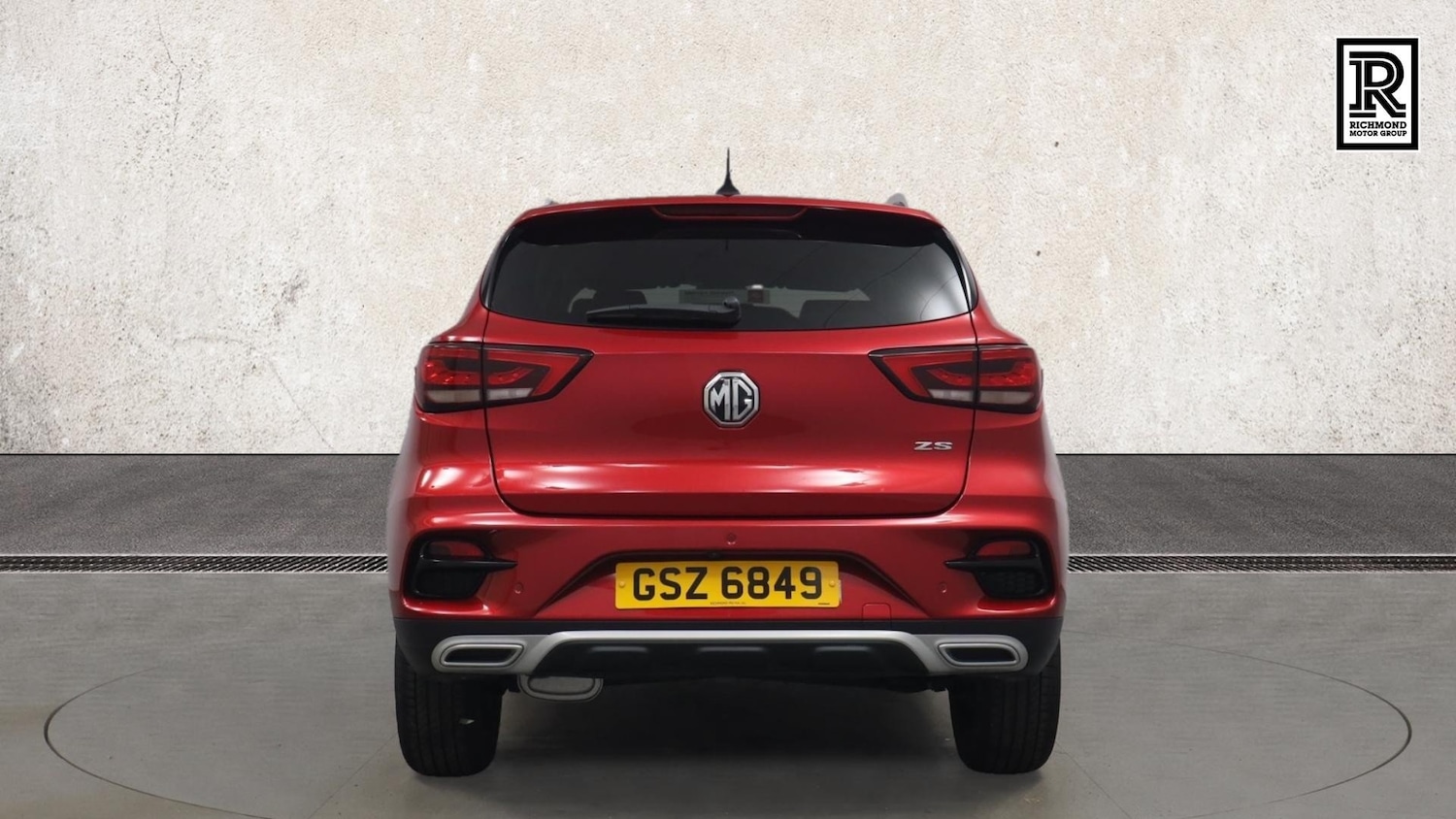 Used MG MG ZS 2023 for sale - 76676148: Photo 8