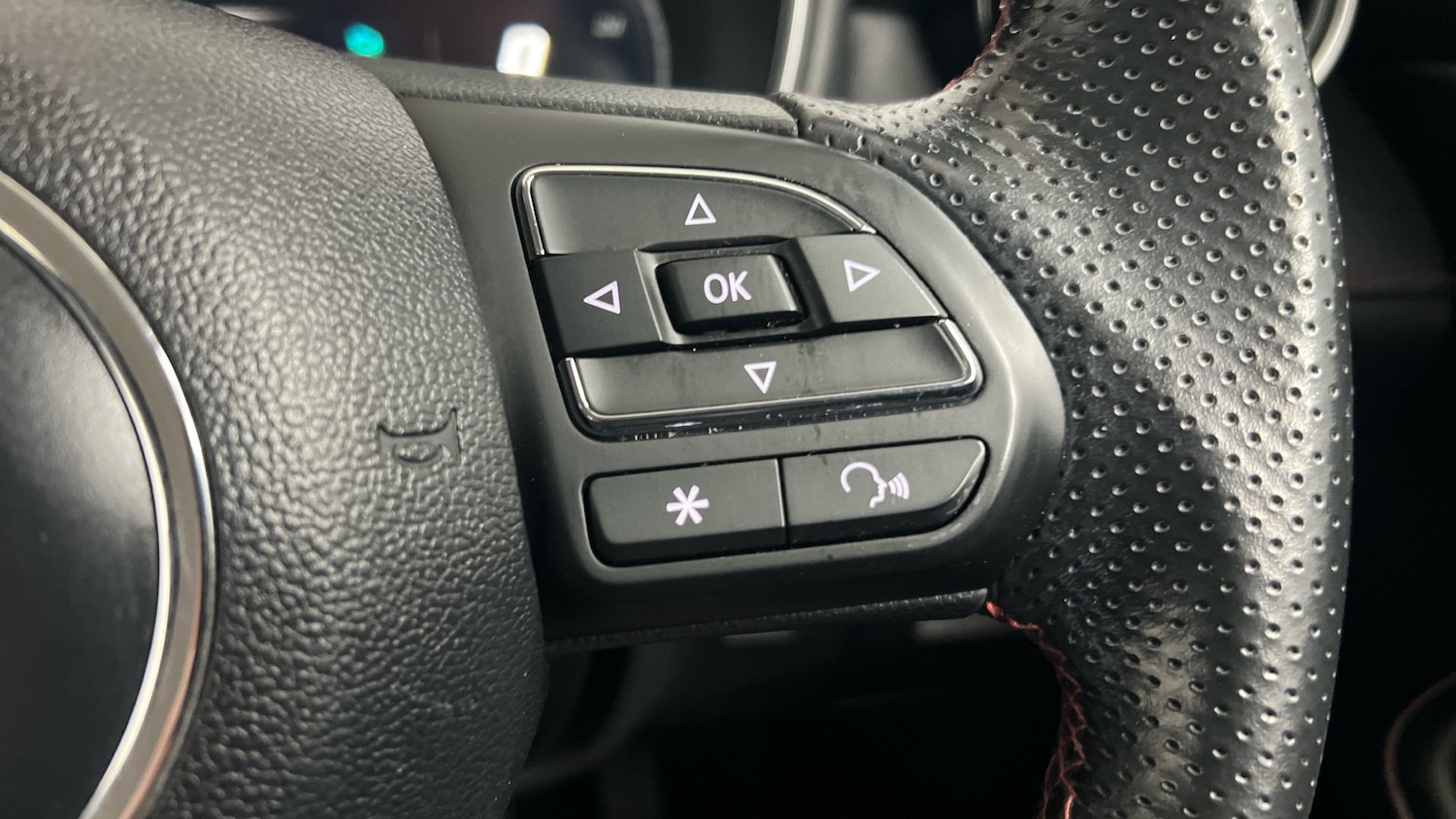 Used MG MG HS 2022 for sale - 76821940: Photo 16