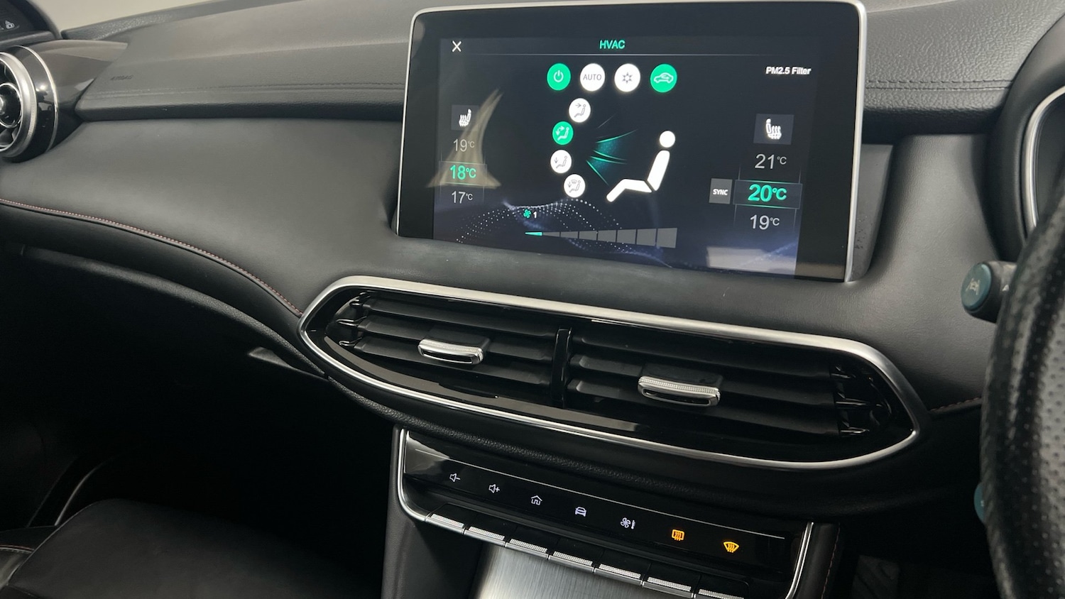 Used MG MG HS 2022 for sale - 76821940: Photo 17